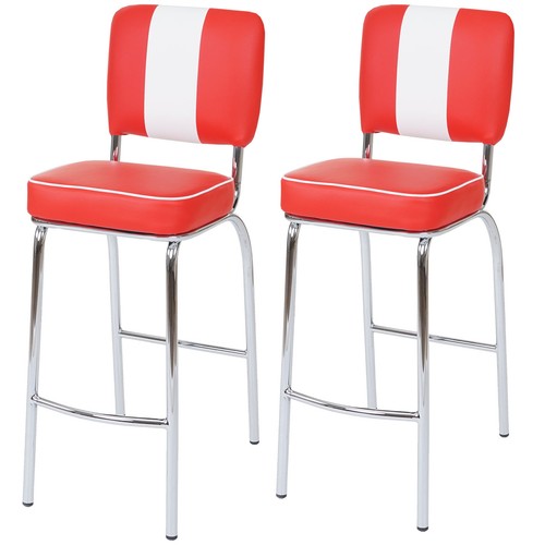 2er set barhocker avellino - barhocker,