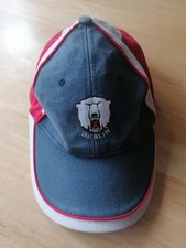 Basecap Kids Cap EHC Eisbären Berlin - ca. 52 cm verstellbar-