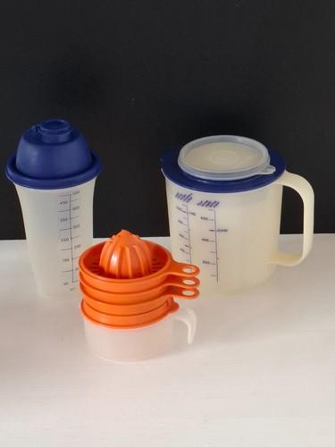 Tupperware candy - tupperware,