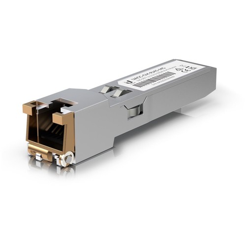 Ubiquiti uacc rj45 sfp - uacc-cm-rj45-mg, sfp+