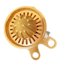 Tupperware-Set Zitronenpresse