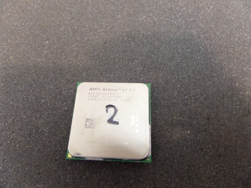 Amd athlon 6000 iaa6cz - amd, x2