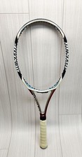 DUNLOP Tennisschläger Aerogel