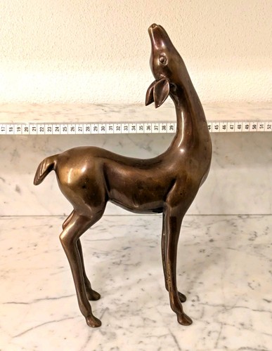 Stilisierte hirsch bzw - stilisierte, hirsch-