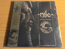 NILE Those Whom The Gods