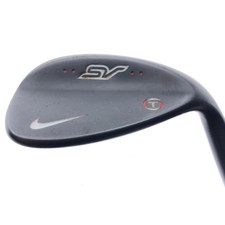 Gebrauchter Nike SV Tour Black