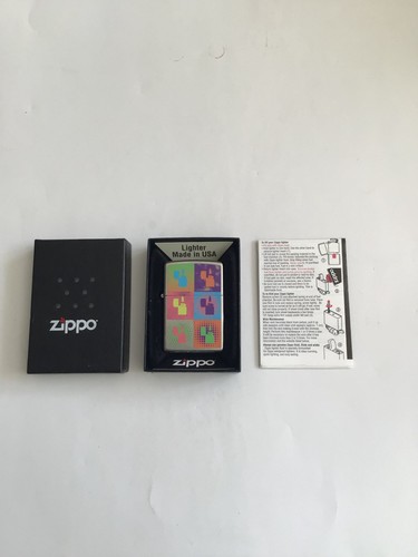 Zippo feuerzeug original - feuerzeug,