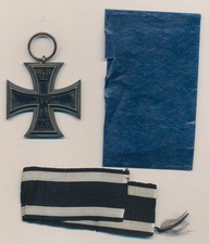 Eisernes Kreuz 1914 2.Klasse