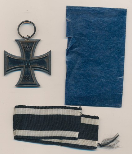 Eisernes kreuz 1914 klasse - kreuz,