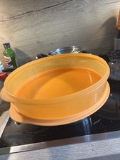 Tupperware Junge Welle