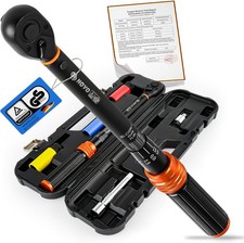 Drehmomentschlüssel 1/2" 3/8"