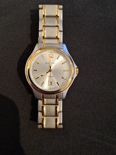 Rover & Lakes Quartzuhr