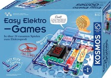 620998 Easy Elektro  Games