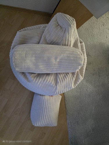 Lounge pug sitzsack xxl - xxl, –