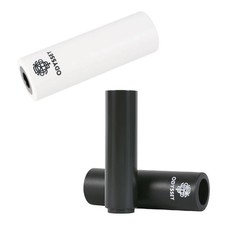 Odyssey Graduate PC / CrMo BMX Peg für 10 + 14mm Achsen