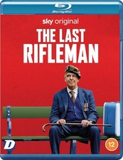 The Last Rifleman (2023)