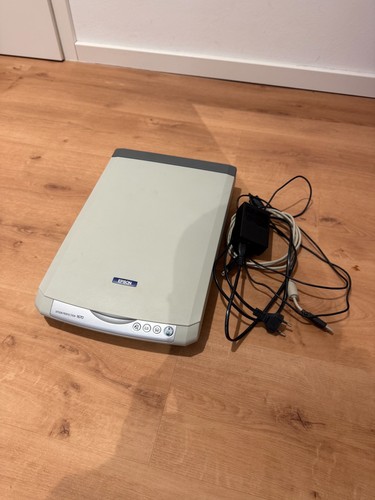 Epson perfection 1670 scanner - perfection,
