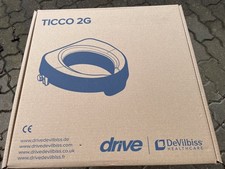 Drive Ticco 2G/10 Medical