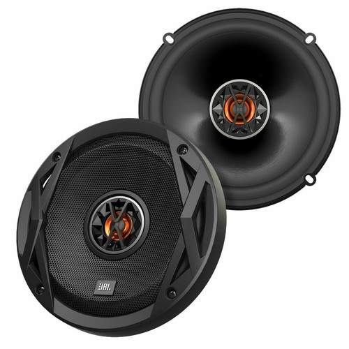 Jbl club 6520 auto - jbl,