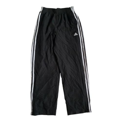 Adidas vintage trackpants - vintage,