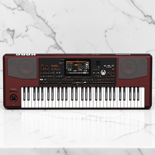 Korg pa1000 professional - korg,