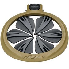 Dye rotor paintball - dye, hopper