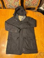 Woolrich Patrol Parka