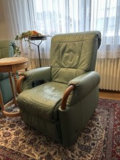 Hukla RELAX Powerlift Maxi Fernsehsessel Relaxsessel Elektrisch 