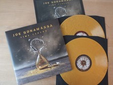 Joe Bonamassa - Time Clocks