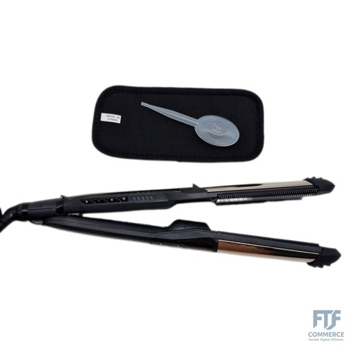 Babyliss steam shine styler - babyliss,