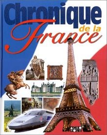 Chronique france buch - de,