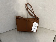Damen Tasche Zara Braun