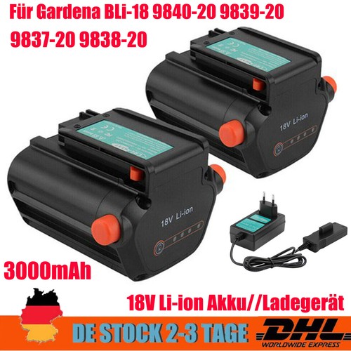 Für gardena bli - für,