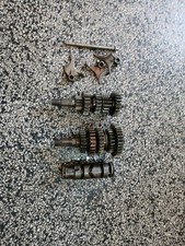 Mz Etz 250 251 Getriebe