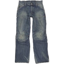 G-Star Elwood  Herren Blau