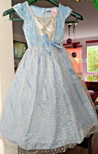 Mädchenkleid Hochzeit Kleid Prinzessinkleid Abschlussball Festzug  110