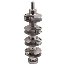4340 Billet Crankshaft for