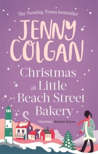 Jenny colgan christmas at - jenny,