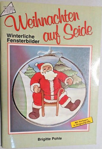 Topp buch weihnachtliche - topp,