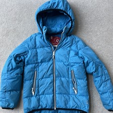 Daunenjacke 140 Reima