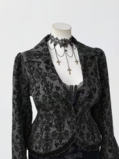 EDLE HINGUCKER GOTHIC BLAZER