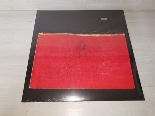 Radiohead amnesiac nm - amnesiac-, nm/nm