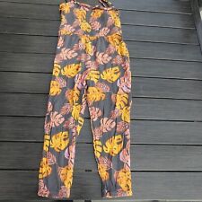 Kinder Jumpsuit von Primark Gr.116