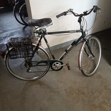 Batavus Traversa SUPERZUSTAND !