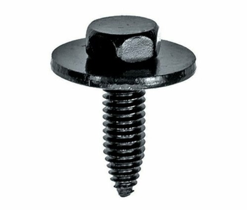 15x befestigung schrauben - 15x,