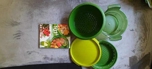 Tupperware