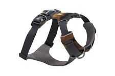 Ruffwear Front Range Geschirr Moonlight Mountains Hundegeschirr gepolstert