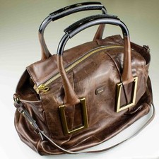 Handtasche "Ethel" von CHLOÉ