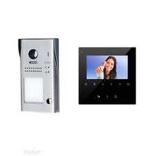 Video Türsprechanlage Anykam