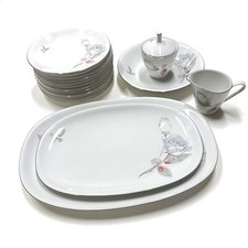 HUTSCHENRUTHER ARZBERG BAVARIA